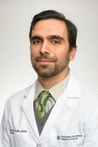 Matthew Lewis, MD Profile Headshot